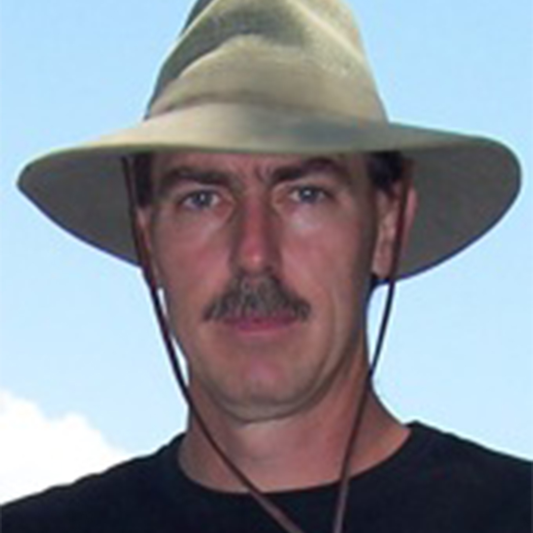 Ron Donoughe